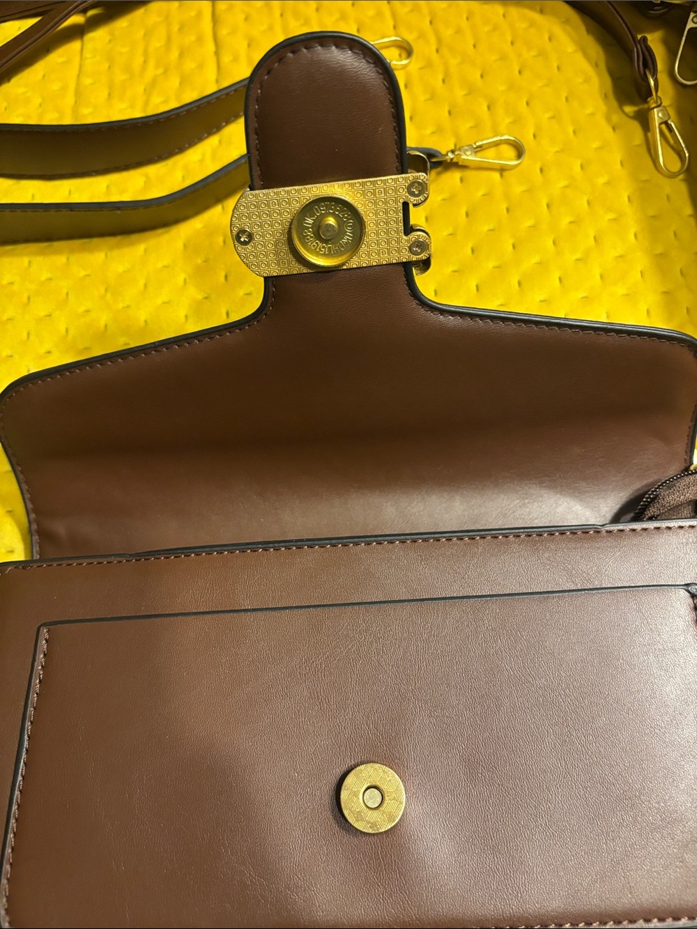 Coach bag - Picture 7 of 7